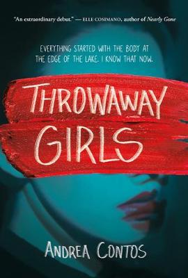 تحميل Throwaway Girls PDF