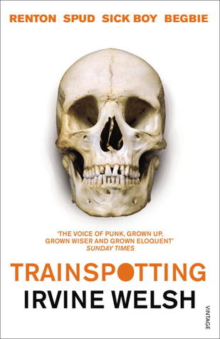 تحميل Trainspotting (Mark Renton #2) PDF