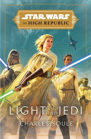 تحميل Light of the Jedi (Star Wars: The High Republic) PDF