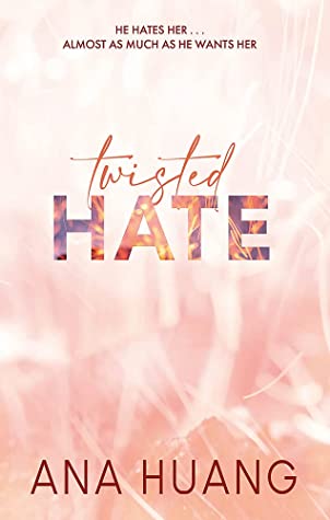 تحميل Twisted Hate (Twisted #3) PDF