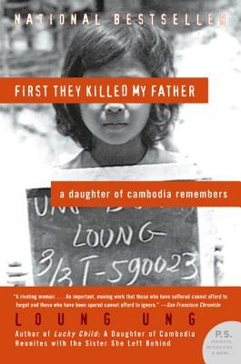تحميل First They Killed My Father #1 PDF