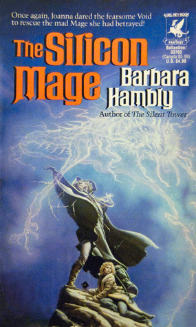 The Silicon Mage (Windrose Chronicles #2)