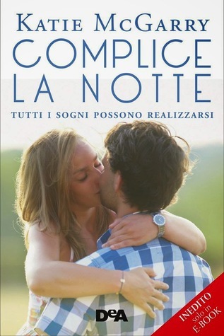 تحميل Complice la notte (Pushing the Limits #1.1) PDF