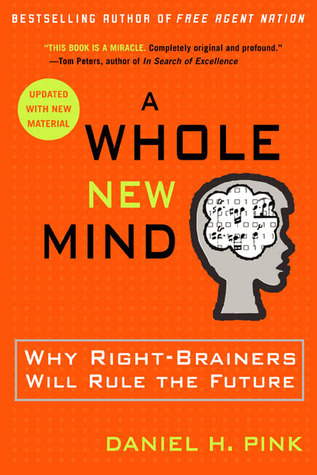 تحميل A Whole New Mind PDF