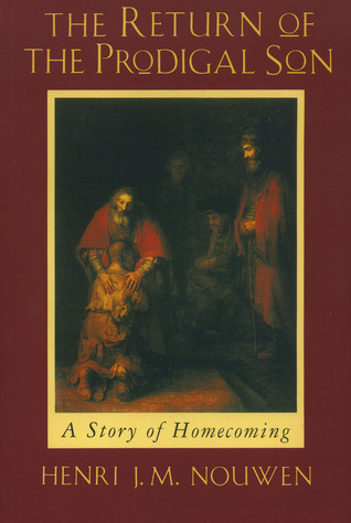 تحميل The Return of the Prodigal Son #1 PDF
