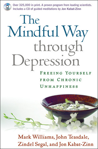 تحميل The Mindful Way Through Depression PDF