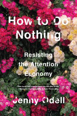 تحميل How to Do Nothing PDF