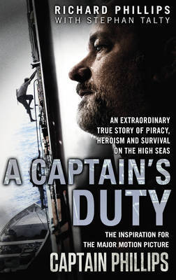 تحميل Captain Phillips by Richard Phillips PDF