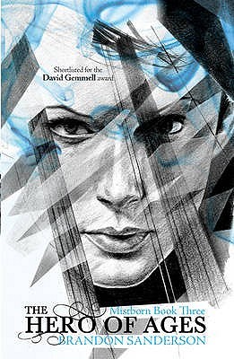 The Hero of Ages (The Mistborn Saga #3)