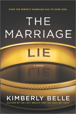 تحميل The Marriage Lie by Kimberly Belle PDF