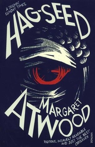 Hag-seed (Hogarth Shakespeare project)