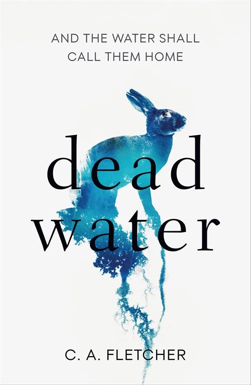 تحميل Dead Water by C.A. Fletcher PDF