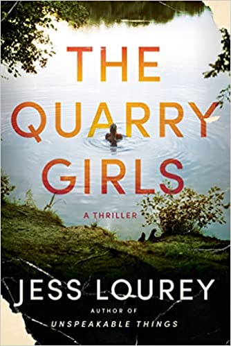 تحميل The Quarry Girls PDF