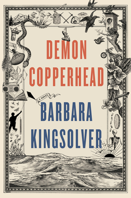 تحميل Demon Copperhead by Barbara Kingsolver PDF