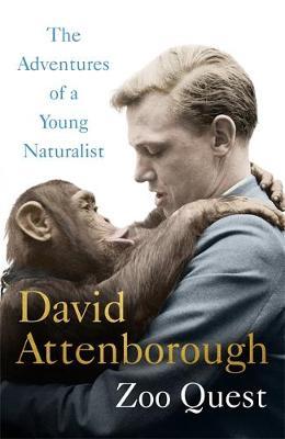 تحميل Adventures of a Young Naturalist PDF