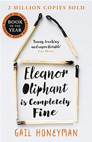 تحميل Eleanor Oliphant is Completely Fine PDF