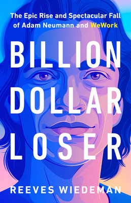 تحميل Billion Dollar Loser PDF