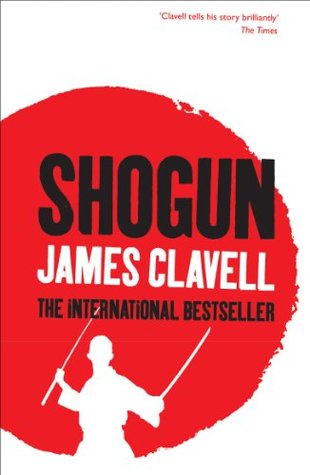 تحميل Shogun (Asian Saga: Chronological Order #1) PDF