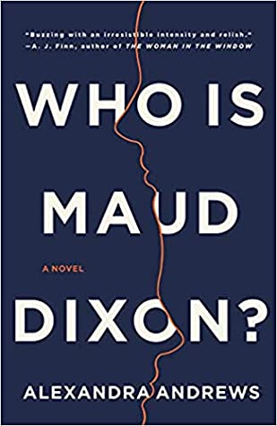 تحميل Who is Maud Dixon? PDF