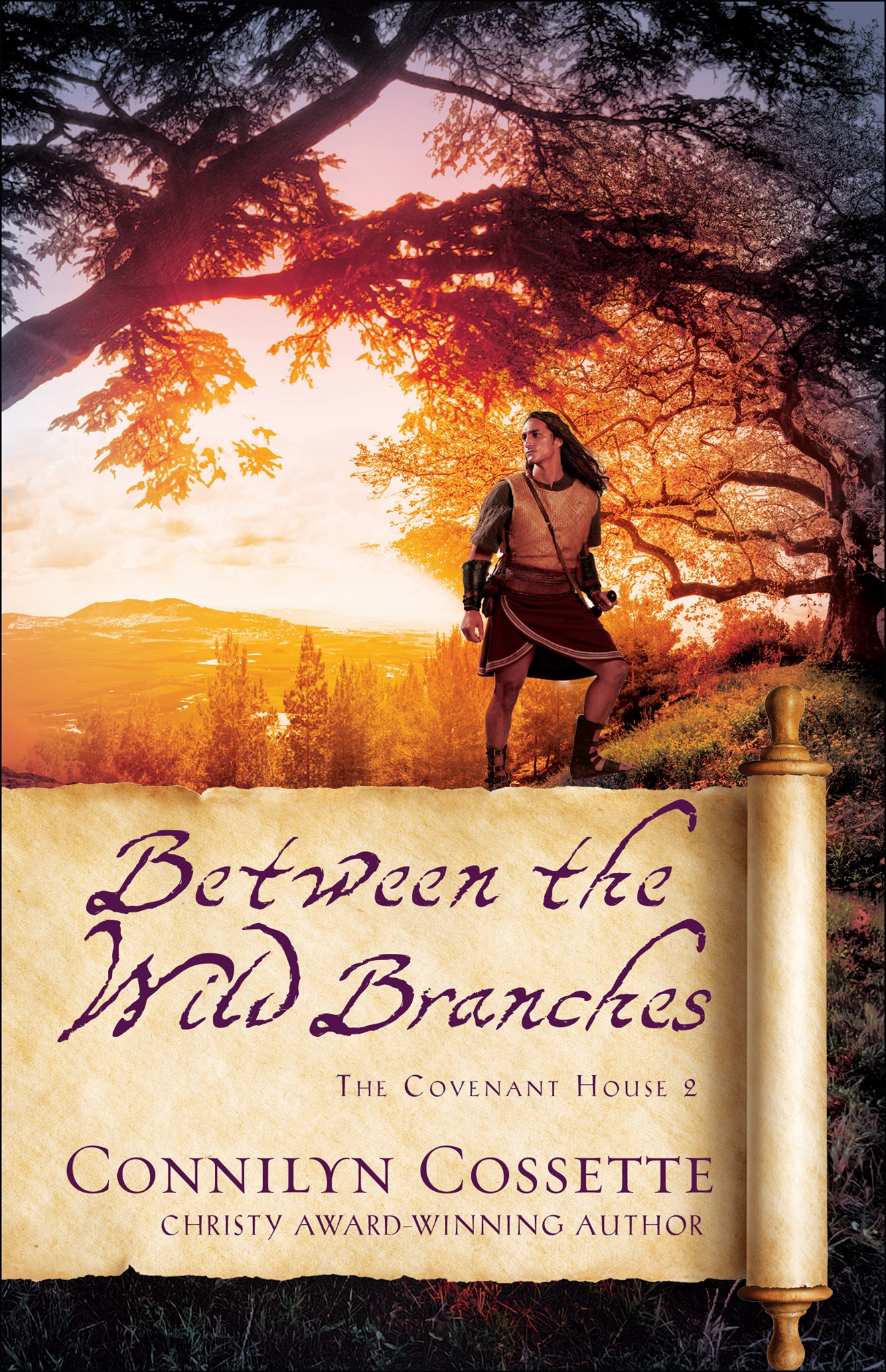 تحميل Between the Wild Branches #2 PDF