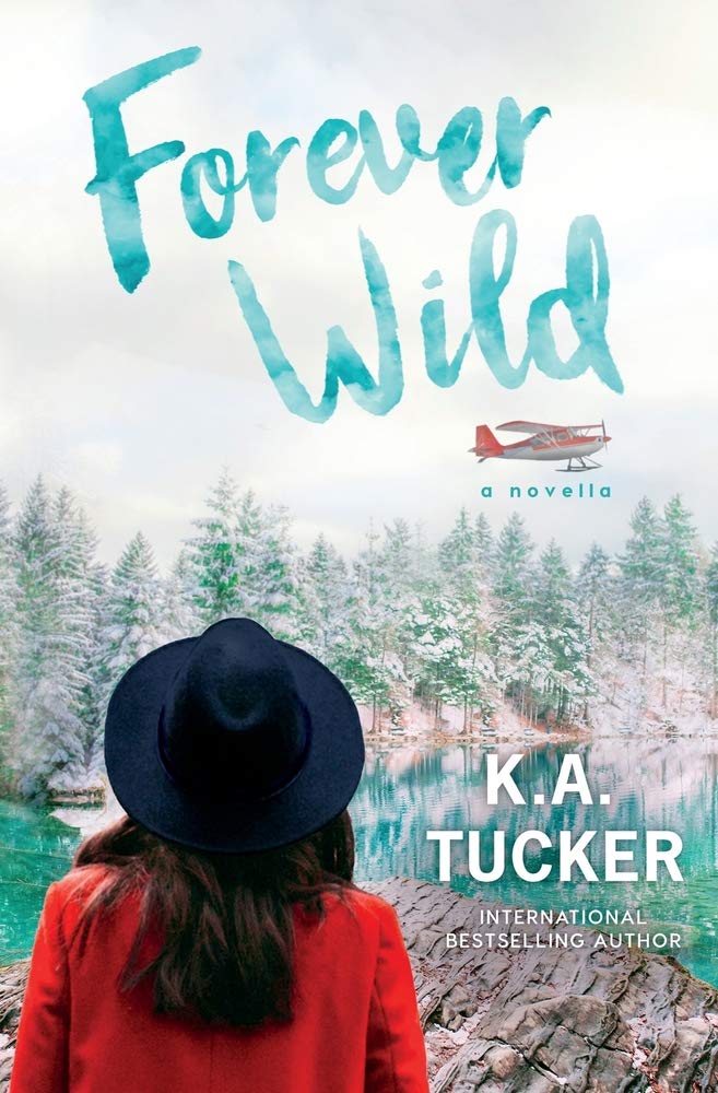 تحميل Forever Wild (Wild #2.5) PDF