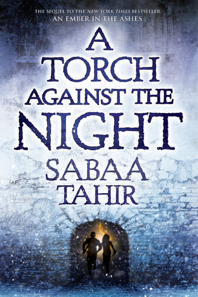 تحميل A Torch Against the Night #2 PDF