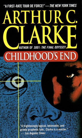 تحميل Childhood's End by Arthur C. Clarke PDF