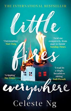 تحميل Little Fires Everywhere PDF