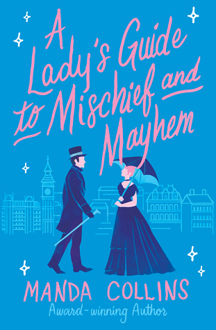 تحميل A Lady's Guide to Mischief and Mayhem PDF