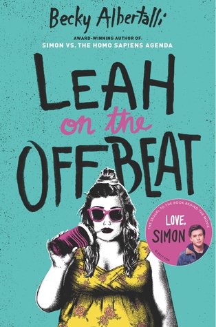 تحميل Leah on the Offbeat #3 PDF