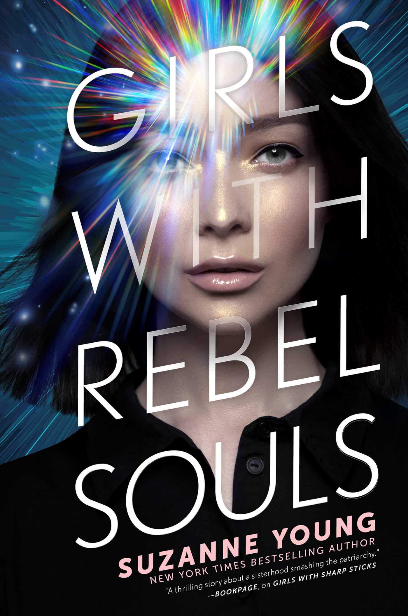 تحميل Girls with Rebel Souls PDF