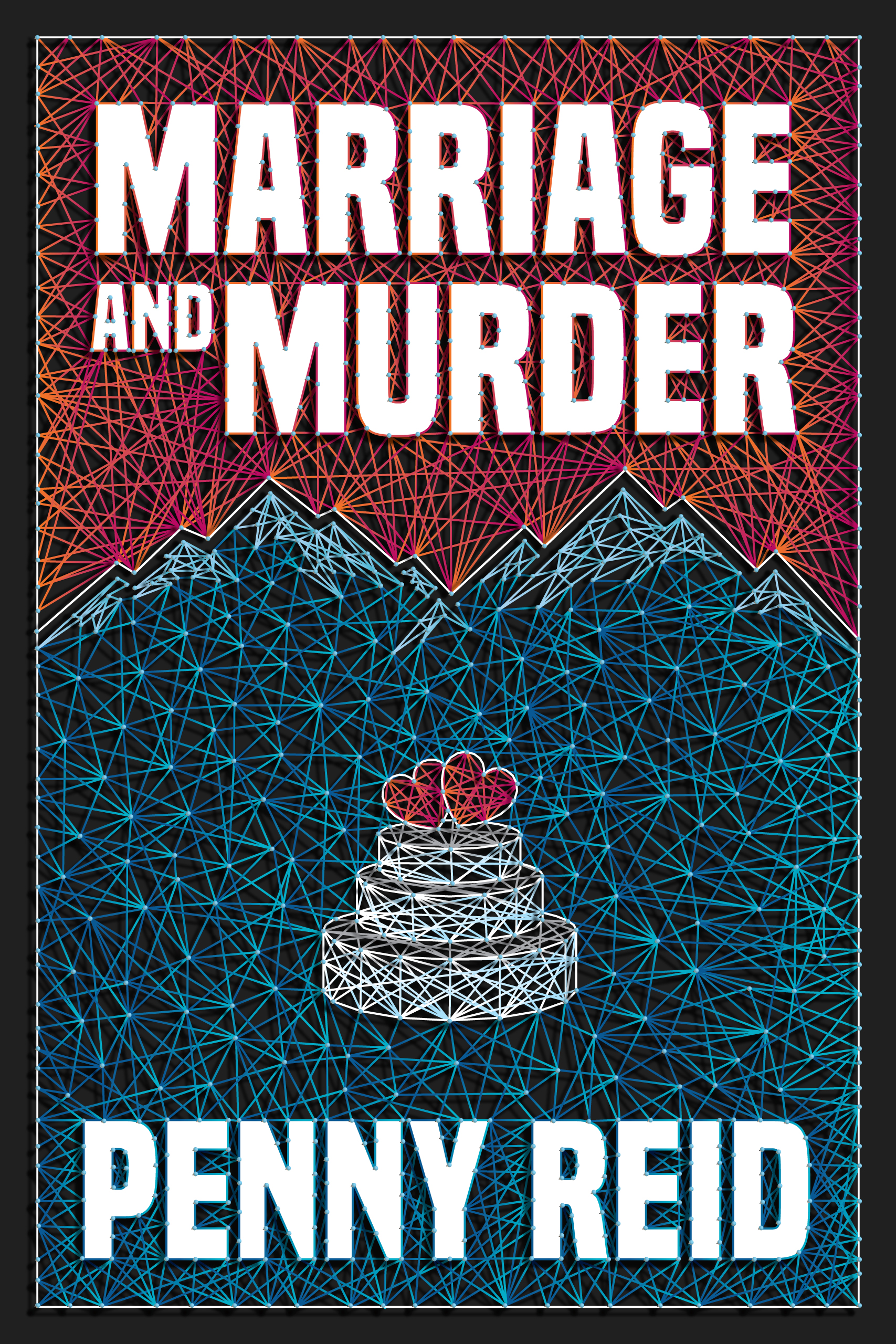 Marriage and Murder #2