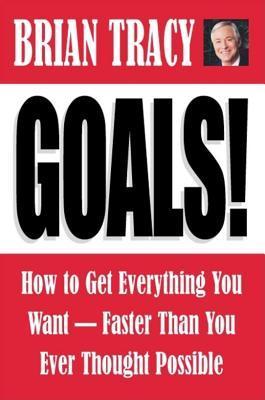 تحميل Goals! by Brian Tracy PDF