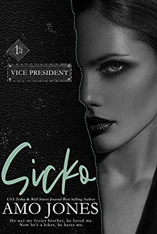 تحميل Sicko by Amo Jones PDF