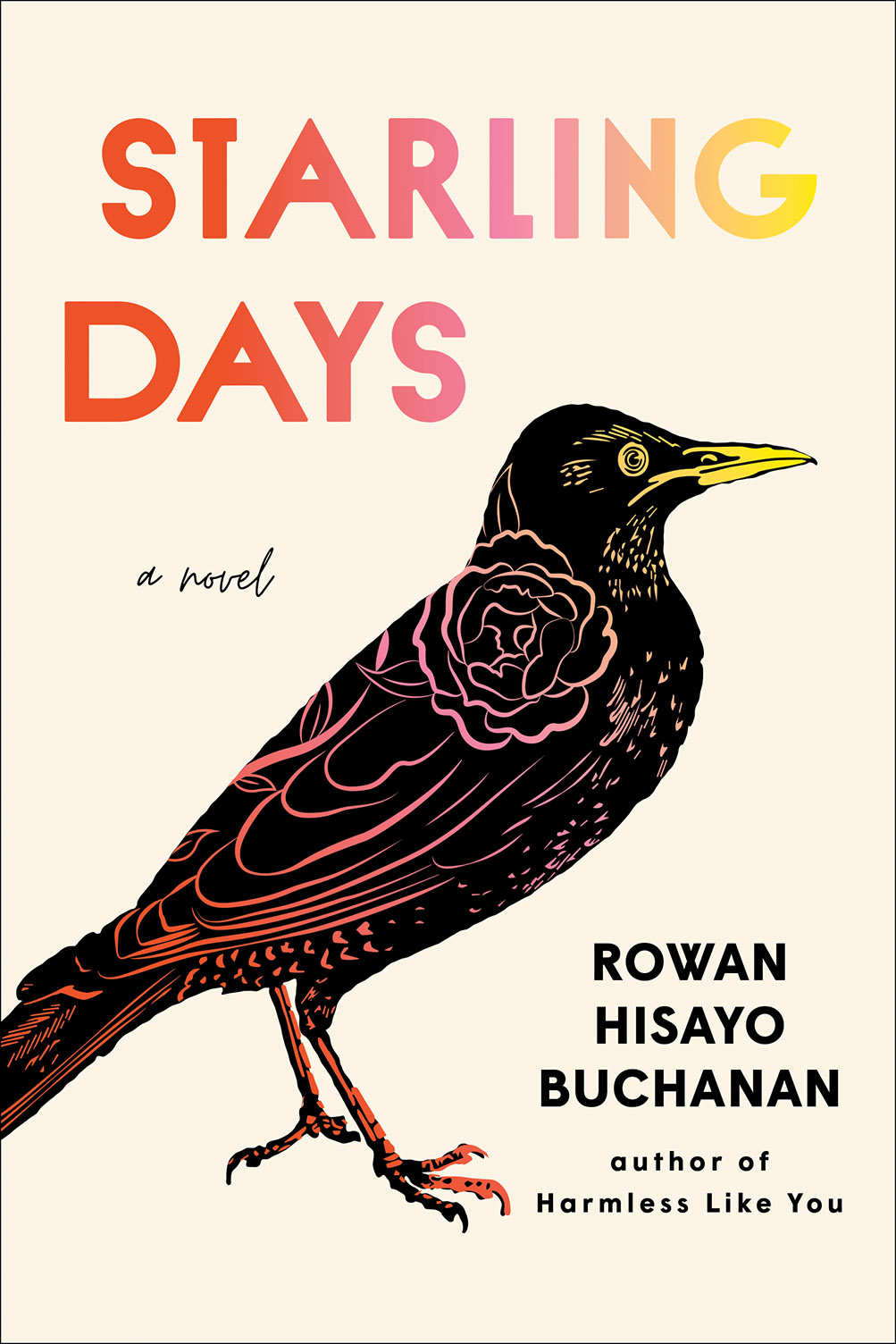 Starling Days