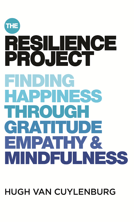 تحميل The Resilience Project PDF
