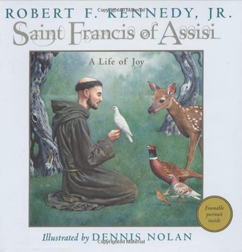 Saint Francis of Assisi
