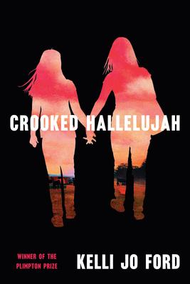 تحميل Crooked Hallelujah PDF