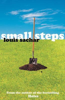 تحميل Small Steps by Louis Sachar PDF