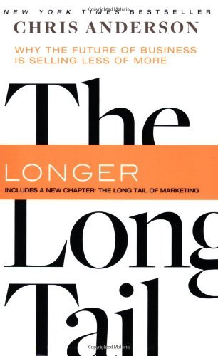 تحميل Long Tail, The, Revised and Updated Edition PDF