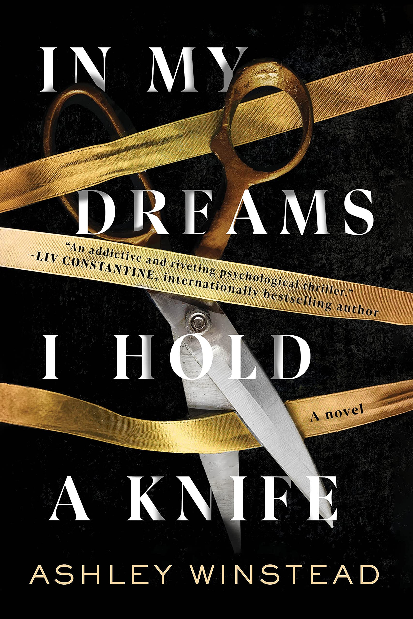 تحميل In My Dreams I Hold a Knife PDF