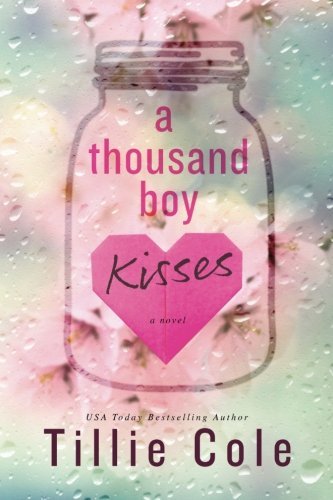 تحميل A Thousand Boy Kisses by Tillie Cole PDF