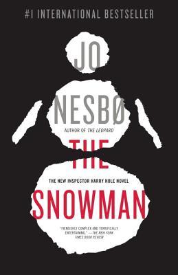تحميل The Snowman (Harry Hole #7) PDF