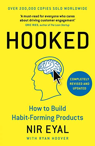 تحميل Hooked: How to Build Habit-Forming Products PDF