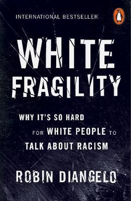 تحميل White Fragility PDF