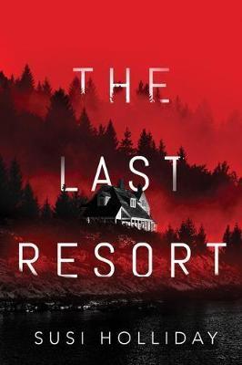تحميل The Last Resort PDF