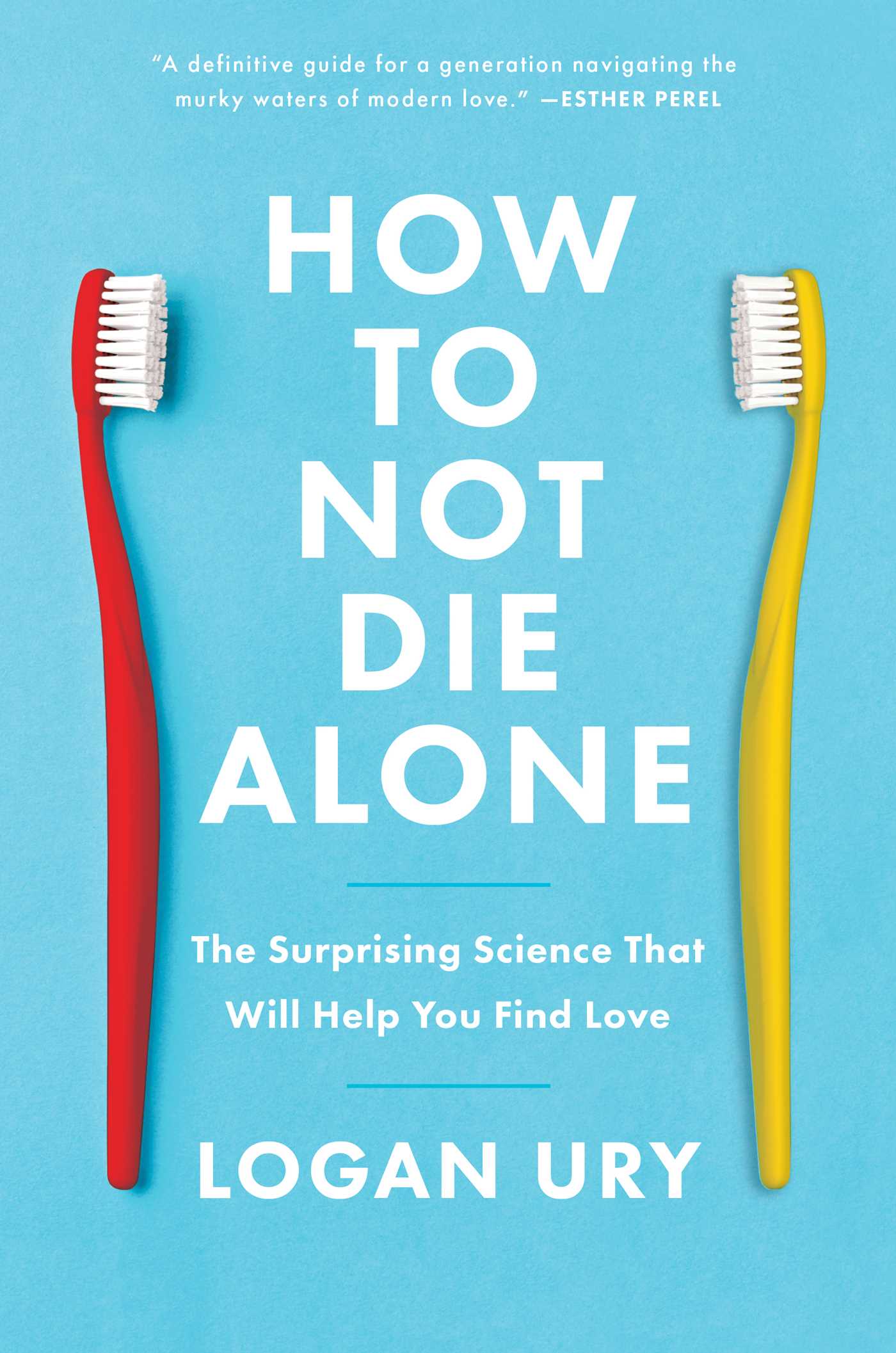 تحميل How to Not Die Alone PDF