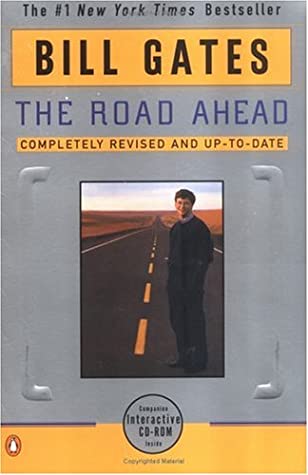 تحميل The Road Ahead by Bill Gates PDF