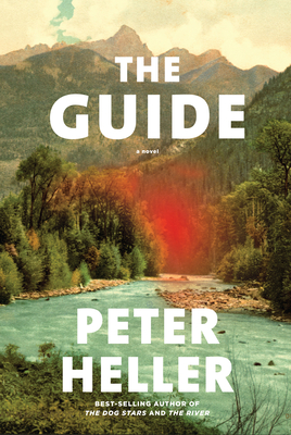 تحميل The Guide by Peter Heller PDF