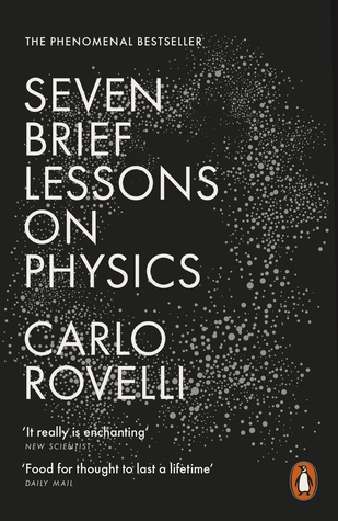 تحميل Seven Brief Lessons on Physics PDF